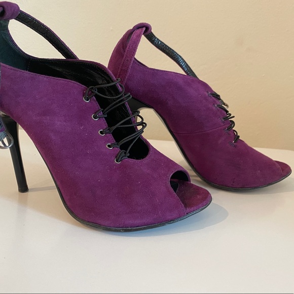 Stilettò sexy shoes - Picture 4 of 5